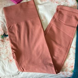 JoyLab Seamless Leggings - XL